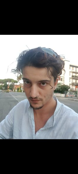 Tancredi Jacopo Simoni